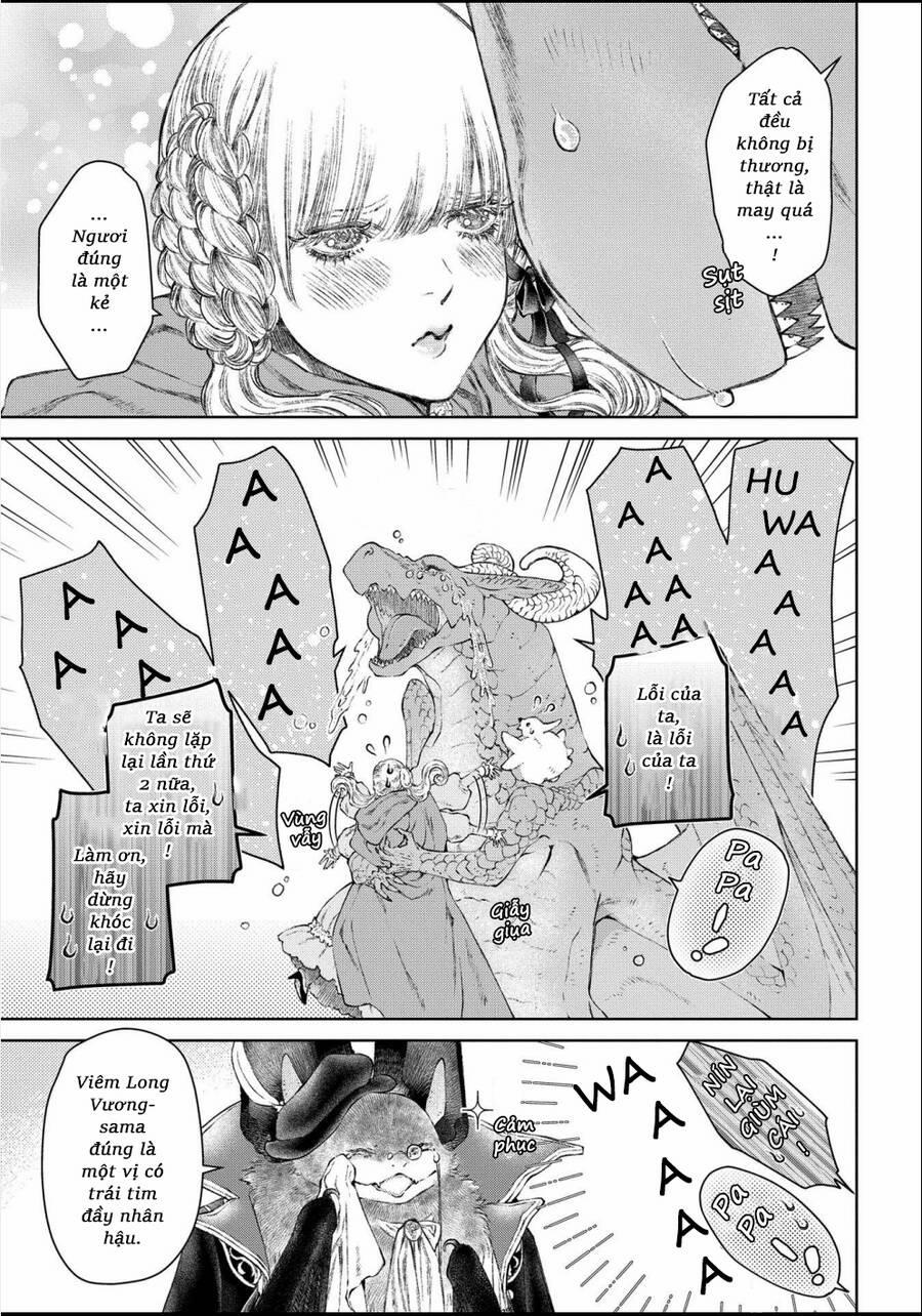 Dragon’s House-Hunting 23 trang 25