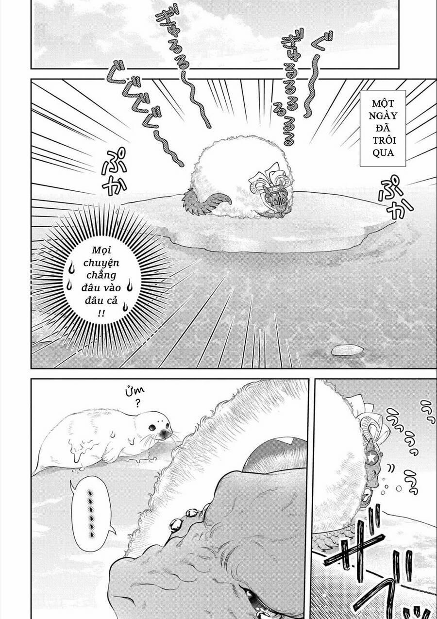 Dragon’s House-Hunting 6 trang 20