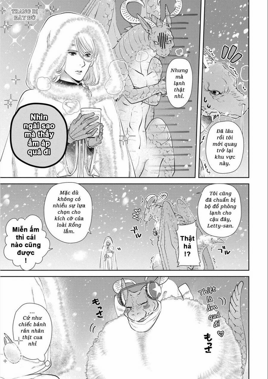 Dragon’s House-Hunting 6 trang 4