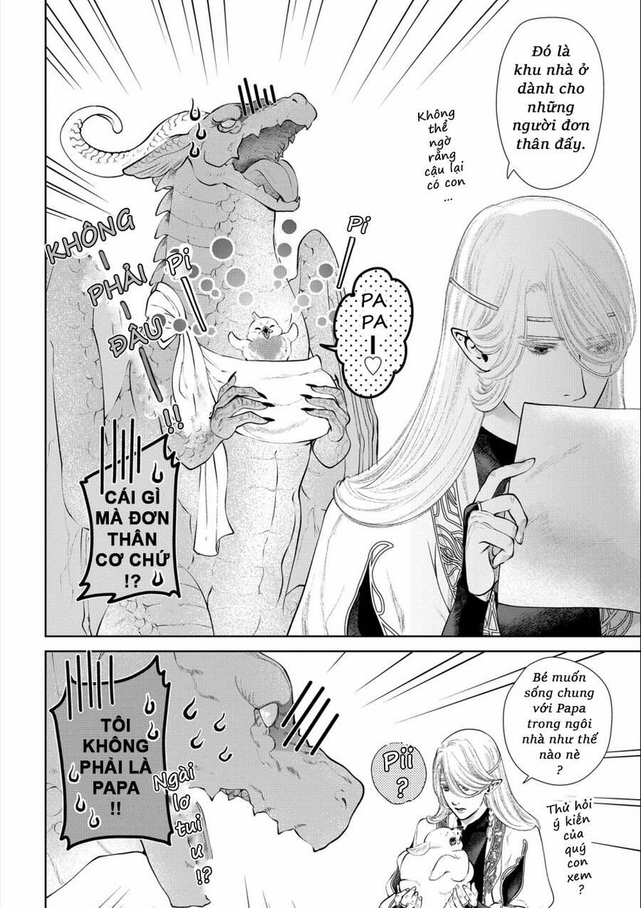 Dragon’s House-Hunting 7 trang 3