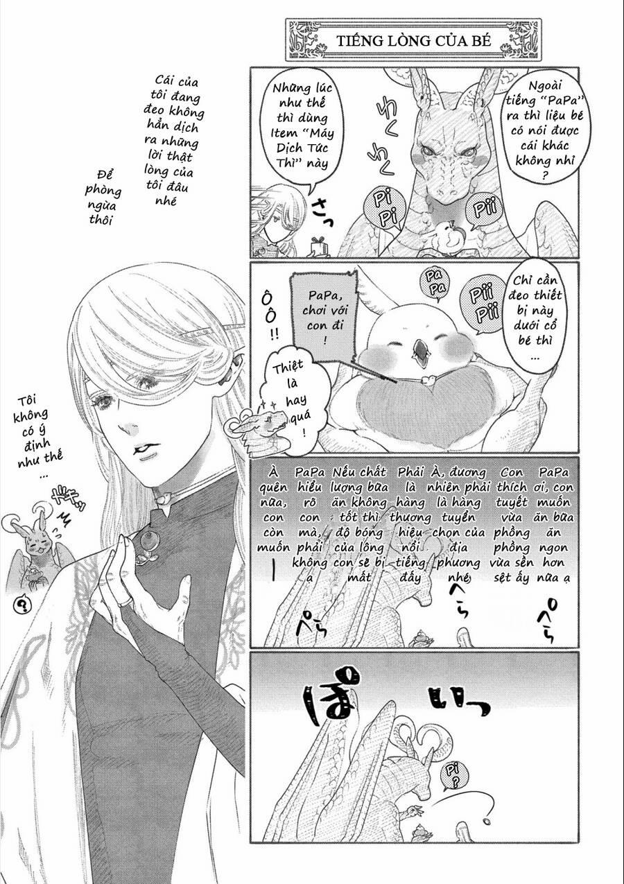 Dragon’s House-Hunting 7 trang 31