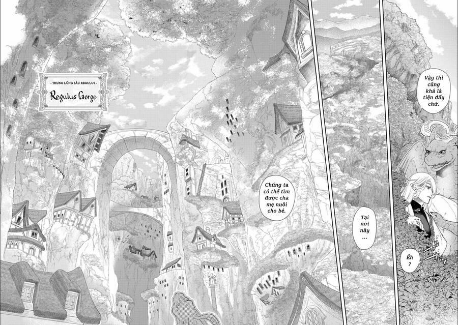 Dragon’s House-Hunting 7 trang 7