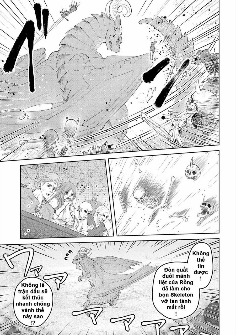 Dragon’s House-Hunting 9 trang 20