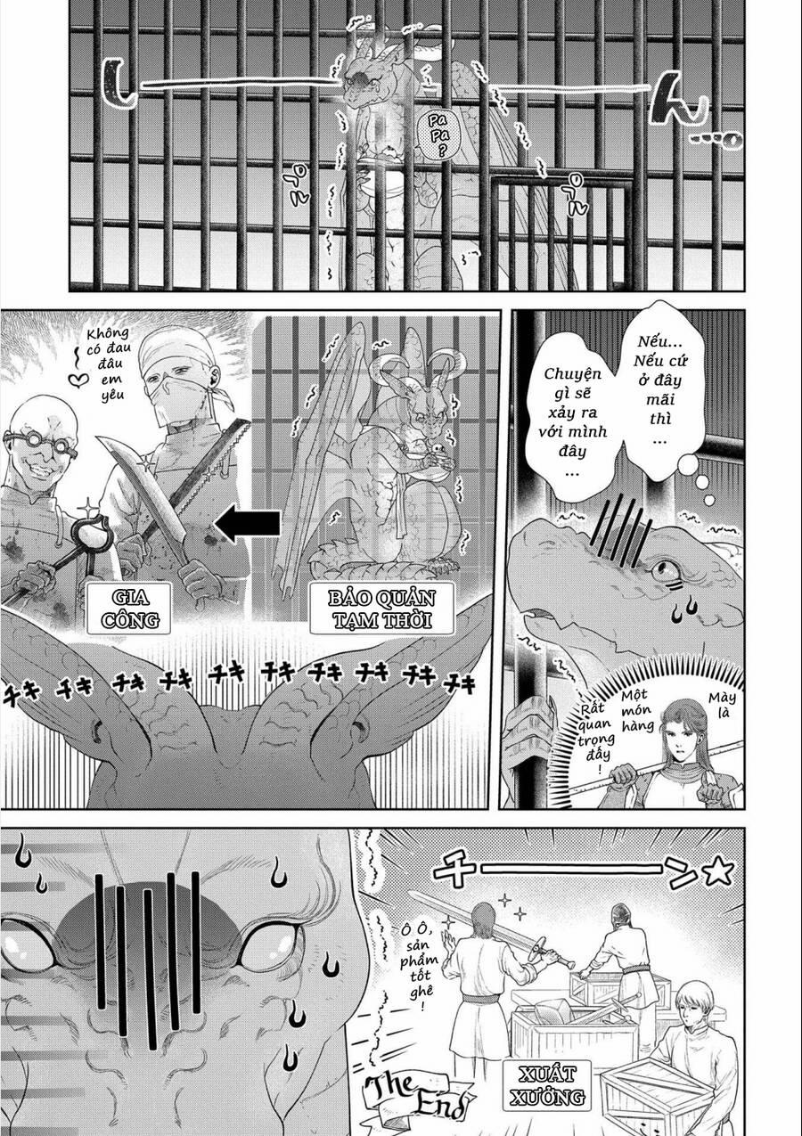 Dragon’s House-Hunting 9 trang 3