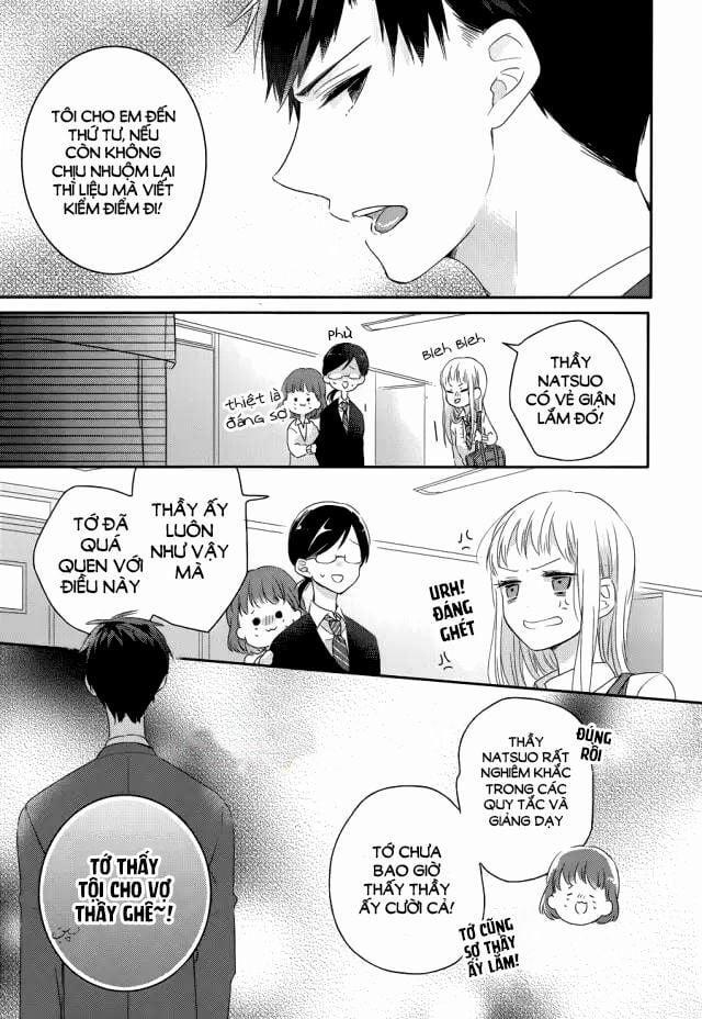 Dramatic Irony 1 trang 10