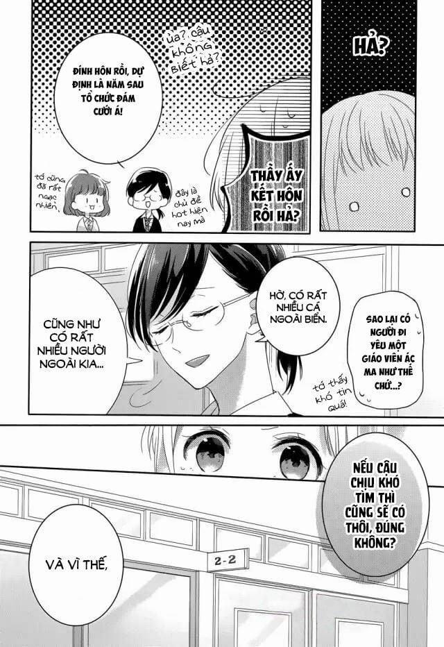 Dramatic Irony 1 trang 11