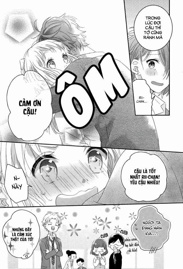 Dramatic Irony 1 trang 16