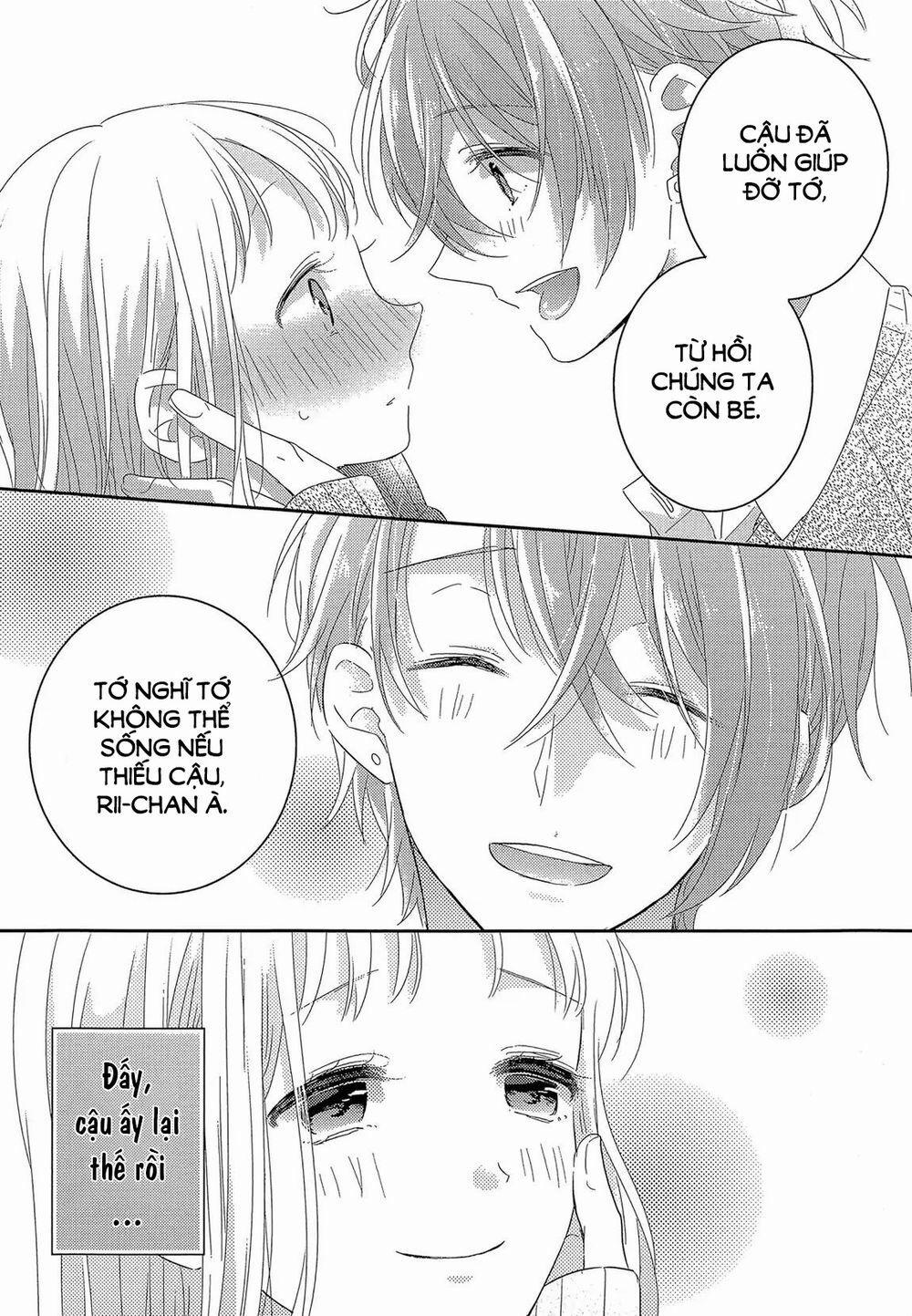 Dramatic Irony 1 trang 17