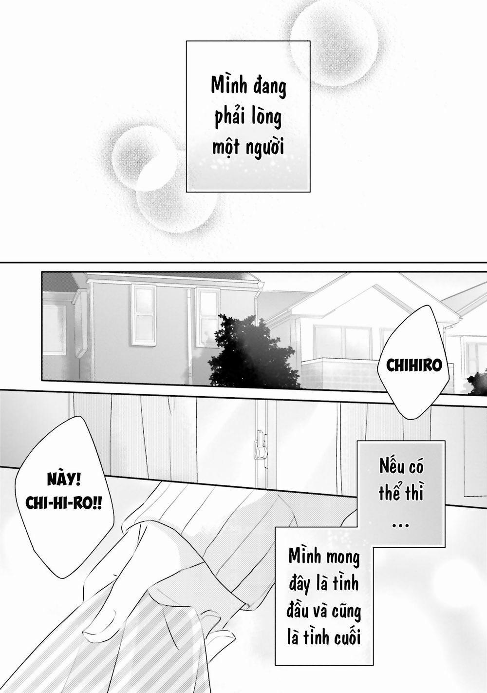 Dramatic Irony 1 trang 2