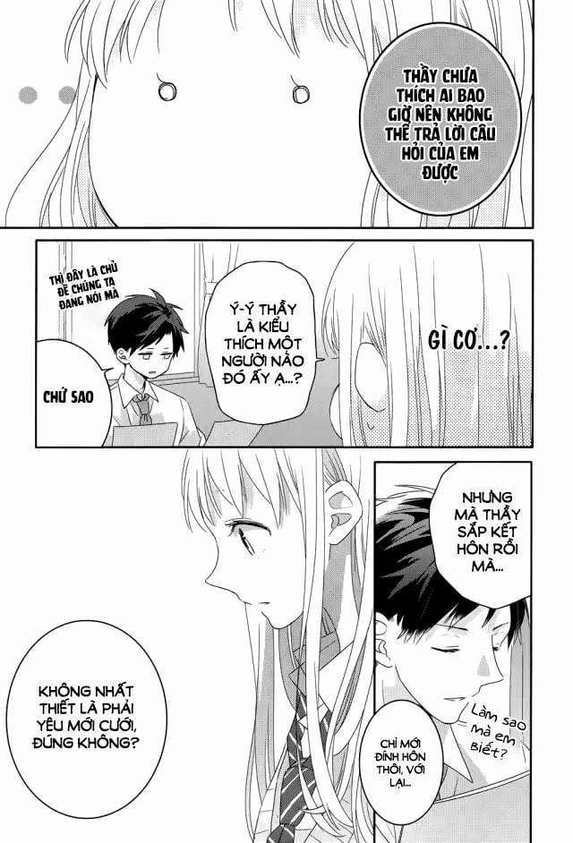 Dramatic Irony 1 trang 22