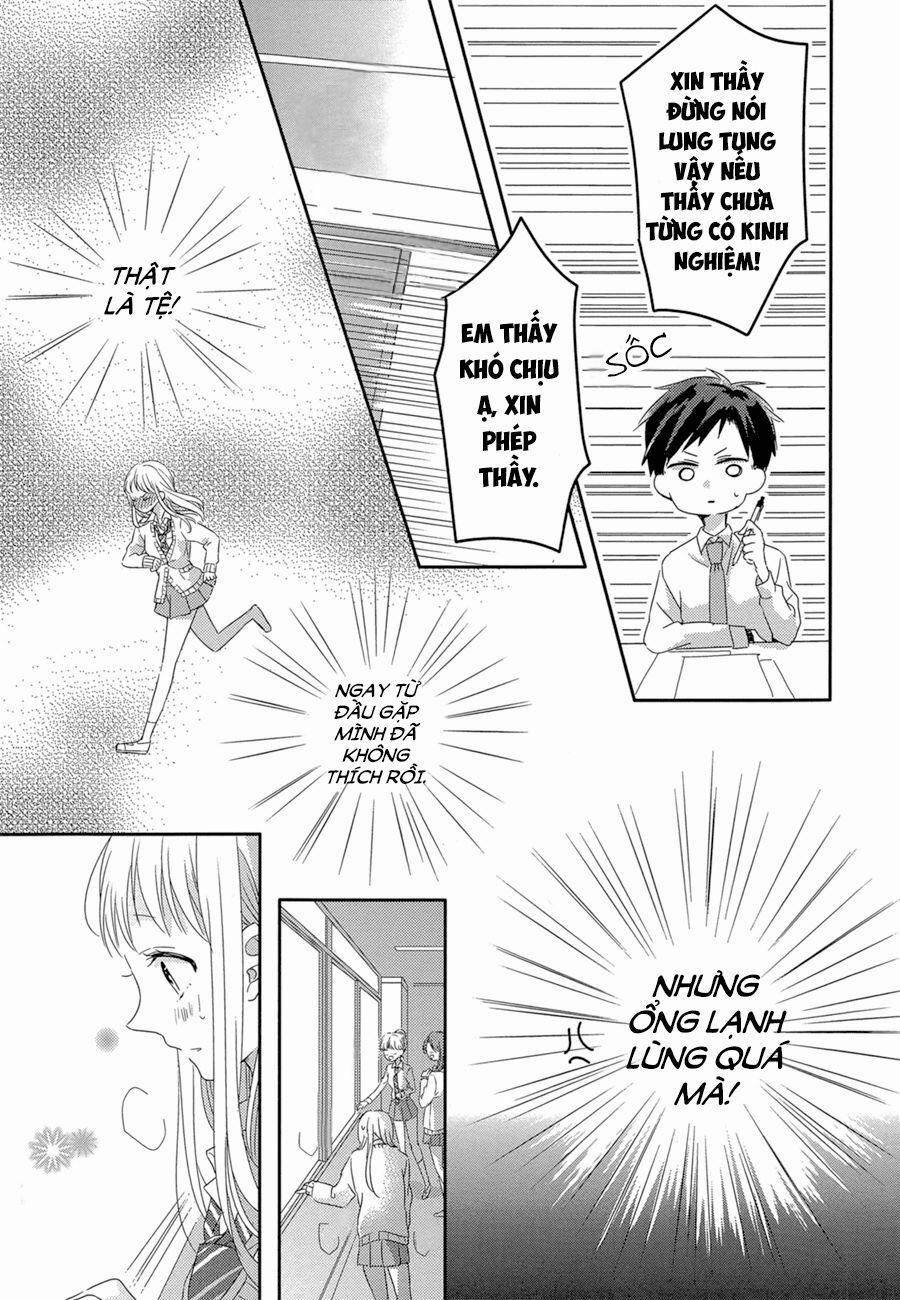 Dramatic Irony 1 trang 24