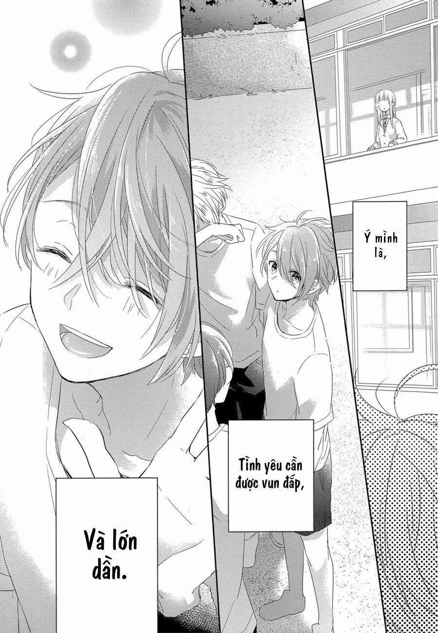 Dramatic Irony 1 trang 25