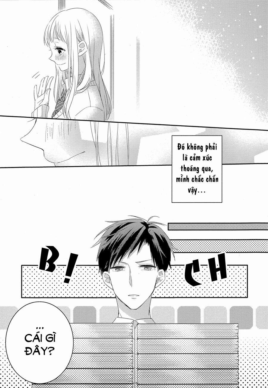 Dramatic Irony 1 trang 26