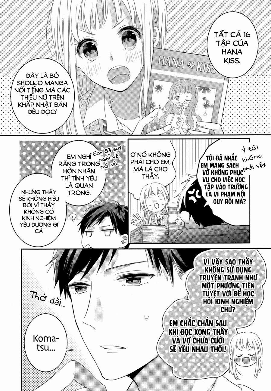 Dramatic Irony 1 trang 27