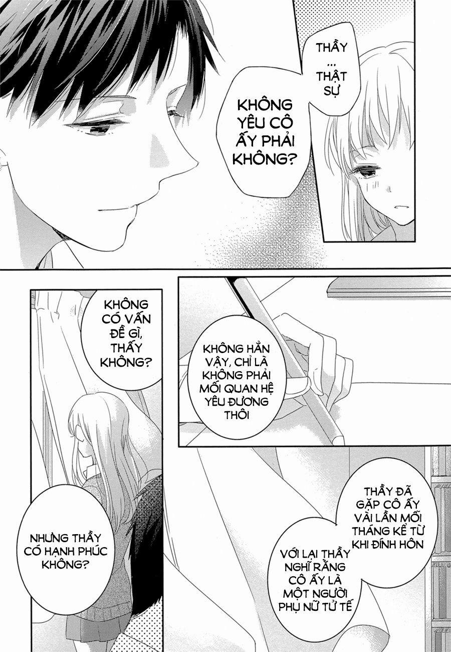 Dramatic Irony 1 trang 29