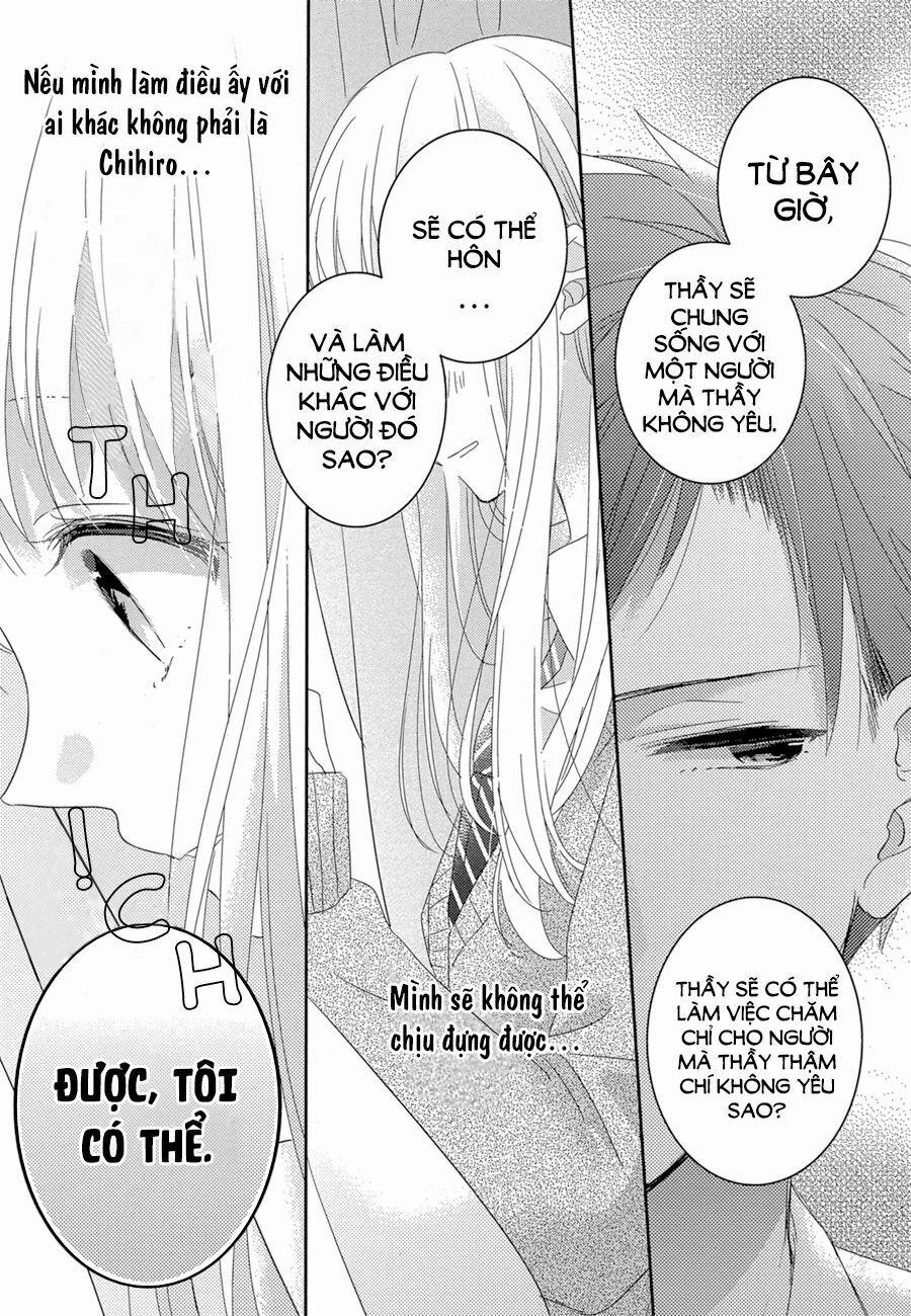 Dramatic Irony 1 trang 30