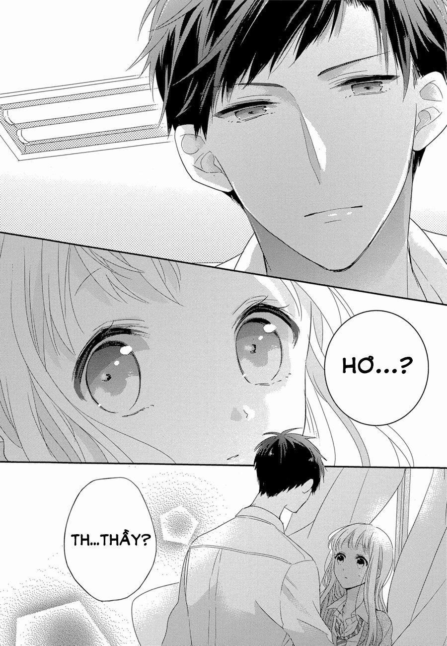 Dramatic Irony 1 trang 31