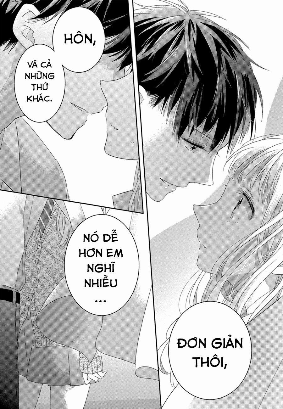 Dramatic Irony 1 trang 32