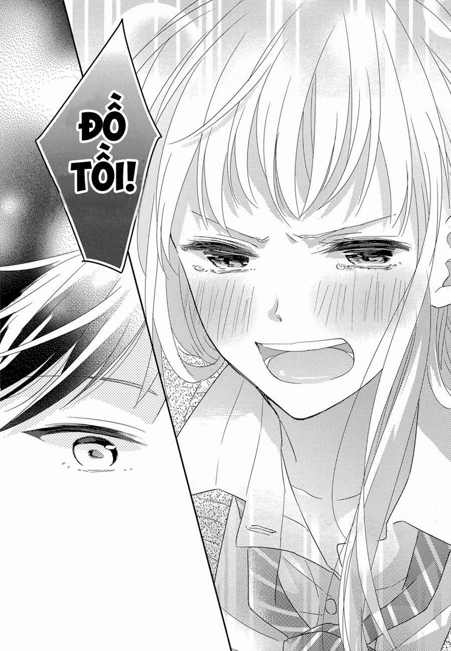 Dramatic Irony 1 trang 35