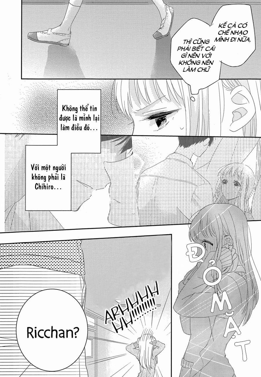 Dramatic Irony 1 trang 37