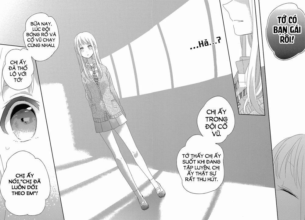 Dramatic Irony 1 trang 39