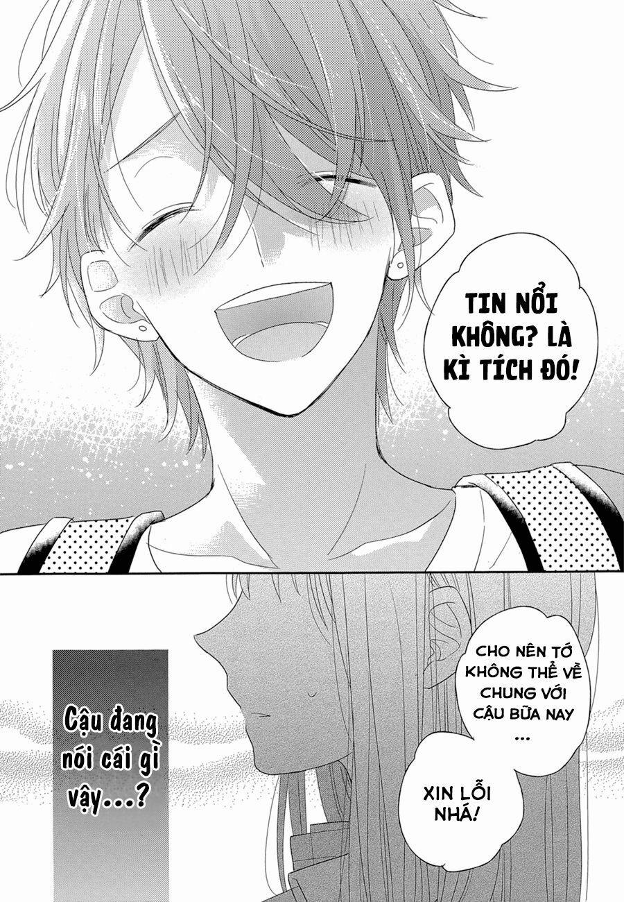 Dramatic Irony 1 trang 40