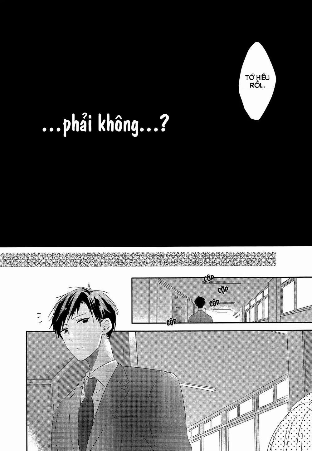 Dramatic Irony 1 trang 42