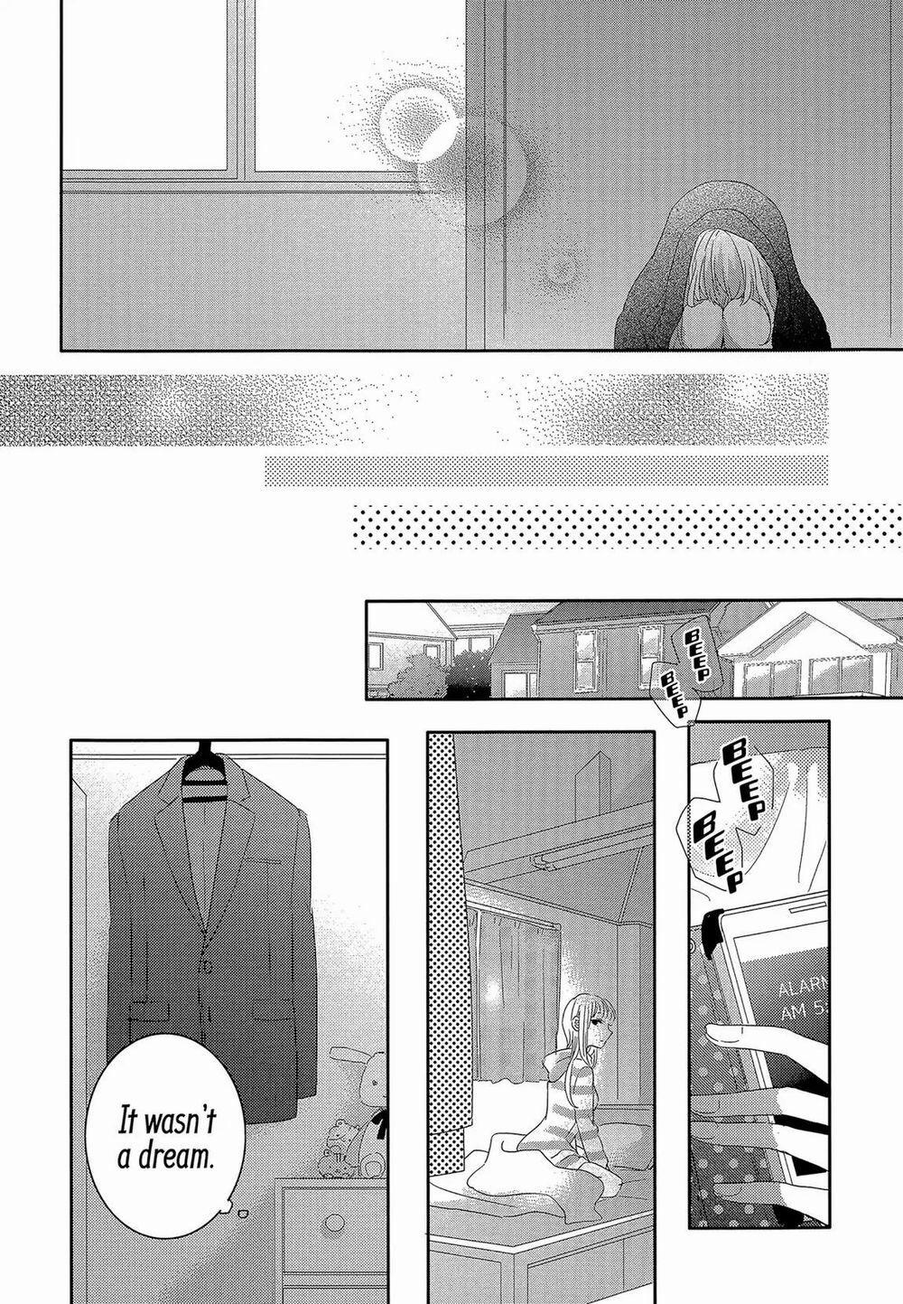 Dramatic Irony 1 trang 45