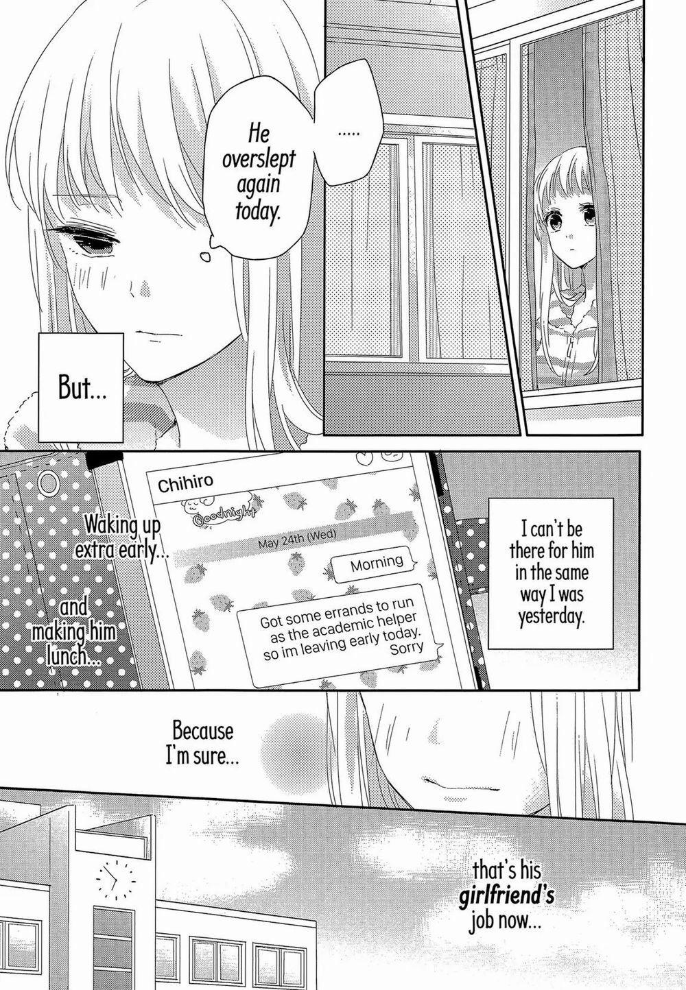 Dramatic Irony 1 trang 46