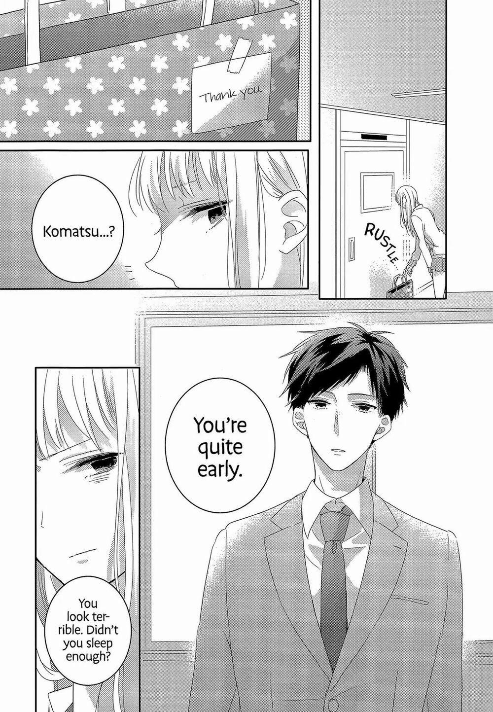 Dramatic Irony 1 trang 47