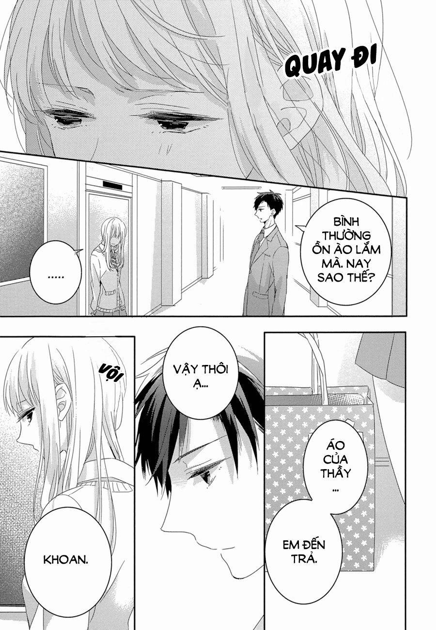 Dramatic Irony 1 trang 48