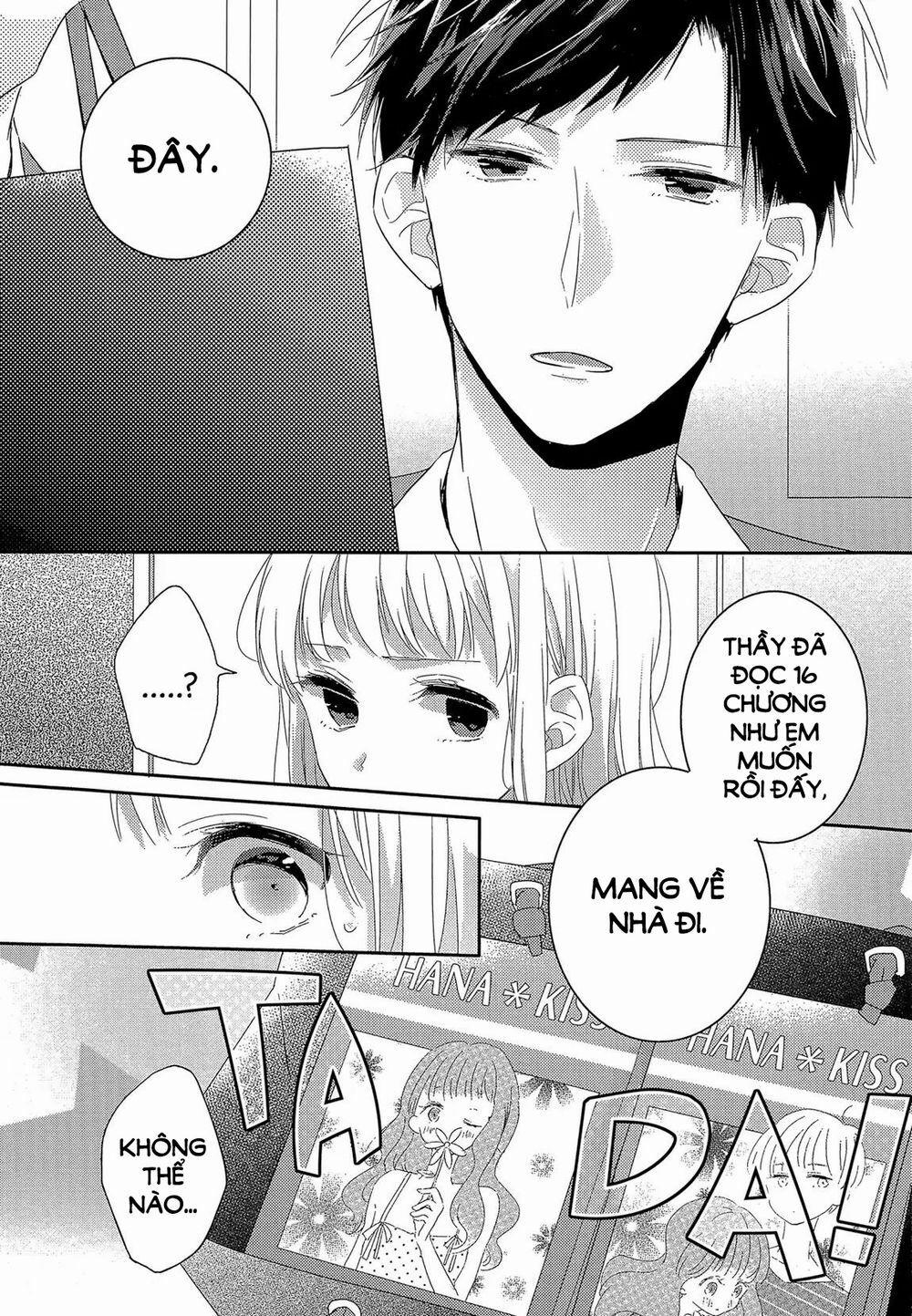 Dramatic Irony 1 trang 49