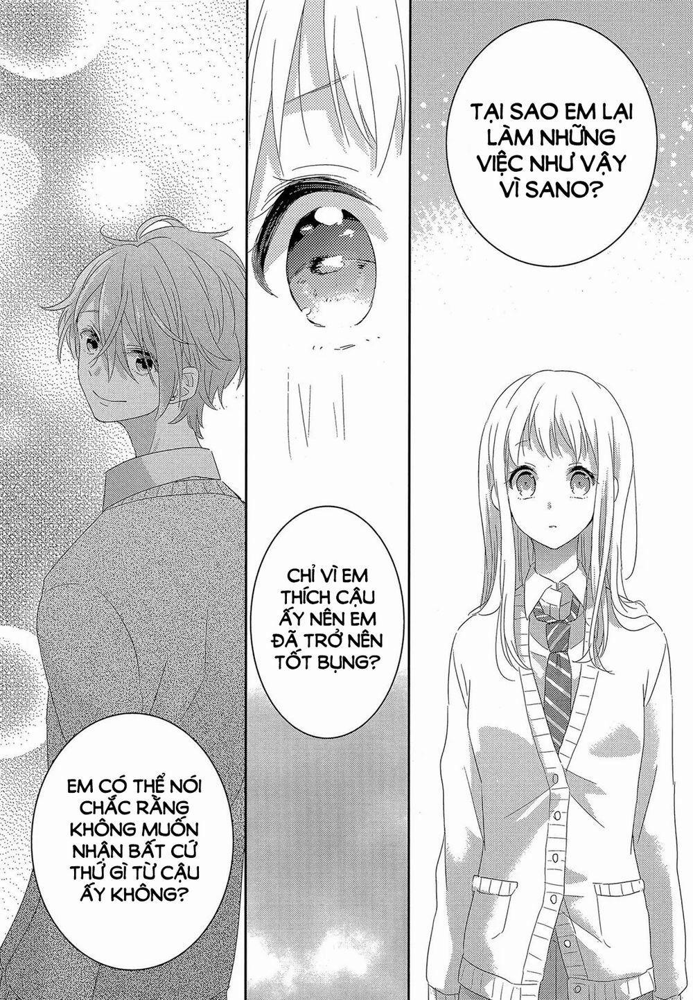 Dramatic Irony 1 trang 51