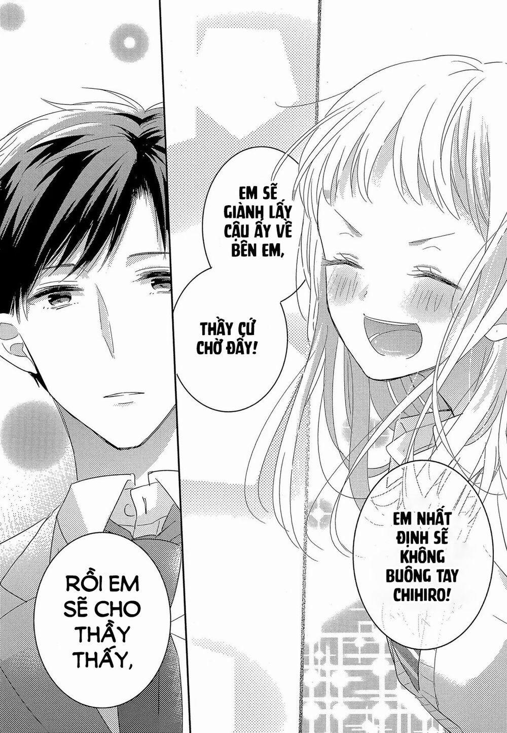 Dramatic Irony 1 trang 55