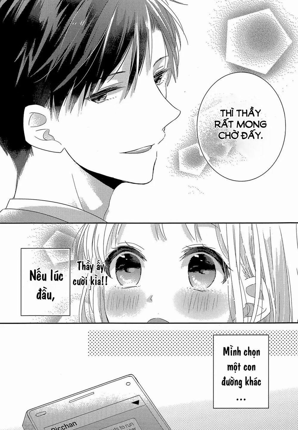 Dramatic Irony 1 trang 57