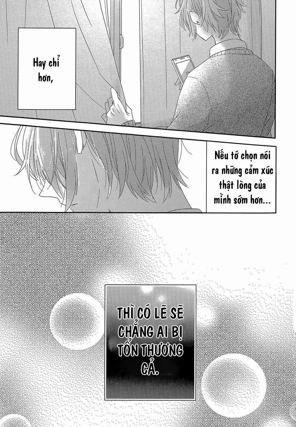 Dramatic Irony 1 trang 58