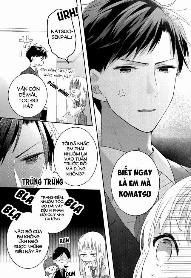 Dramatic Irony 1 trang 9