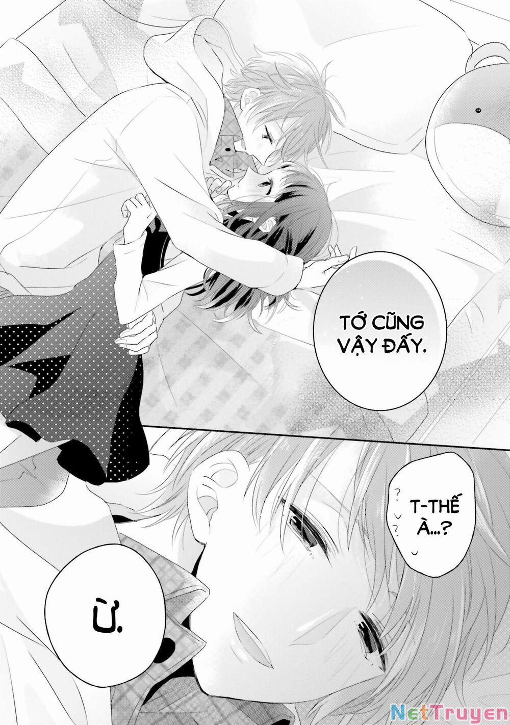 Dramatic Irony 10.5 trang 10