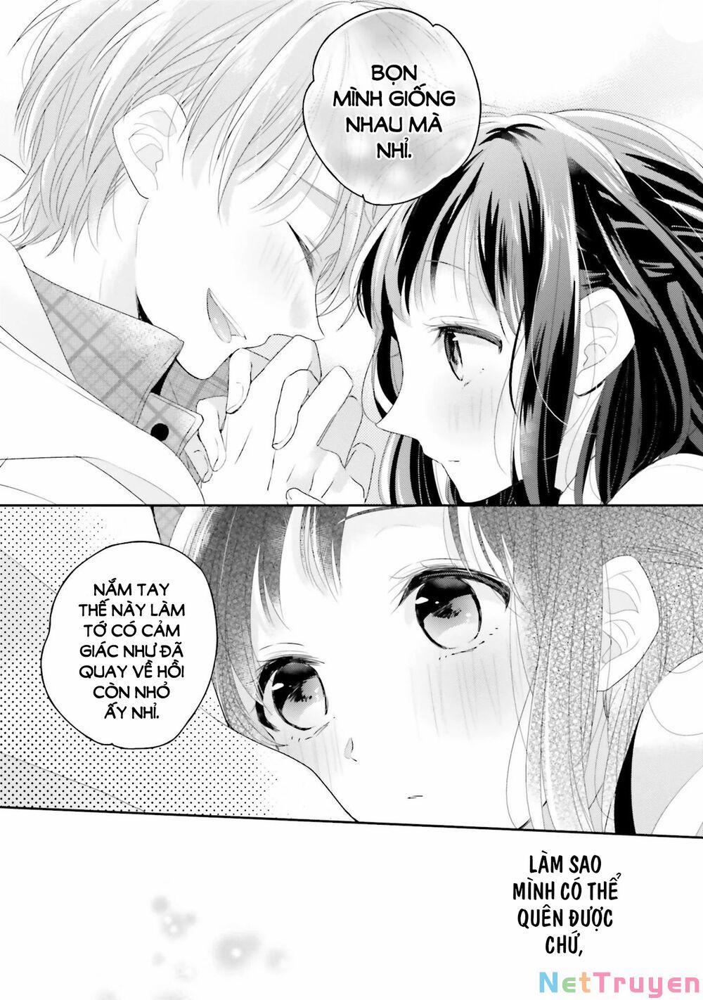 Dramatic Irony 10.5 trang 11