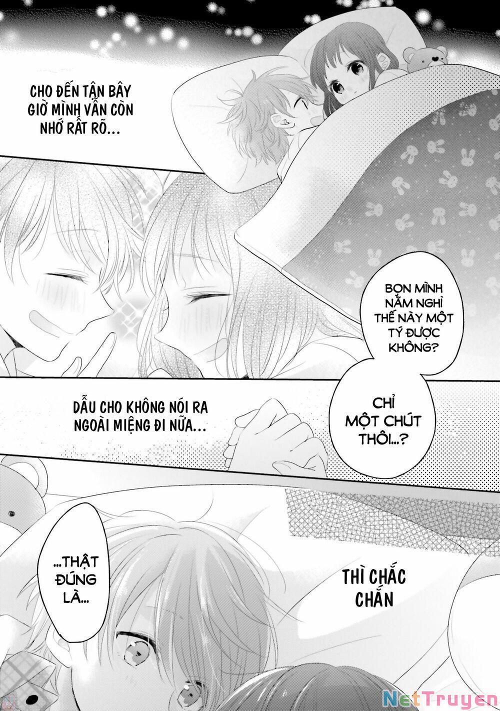 Dramatic Irony 10.5 trang 12