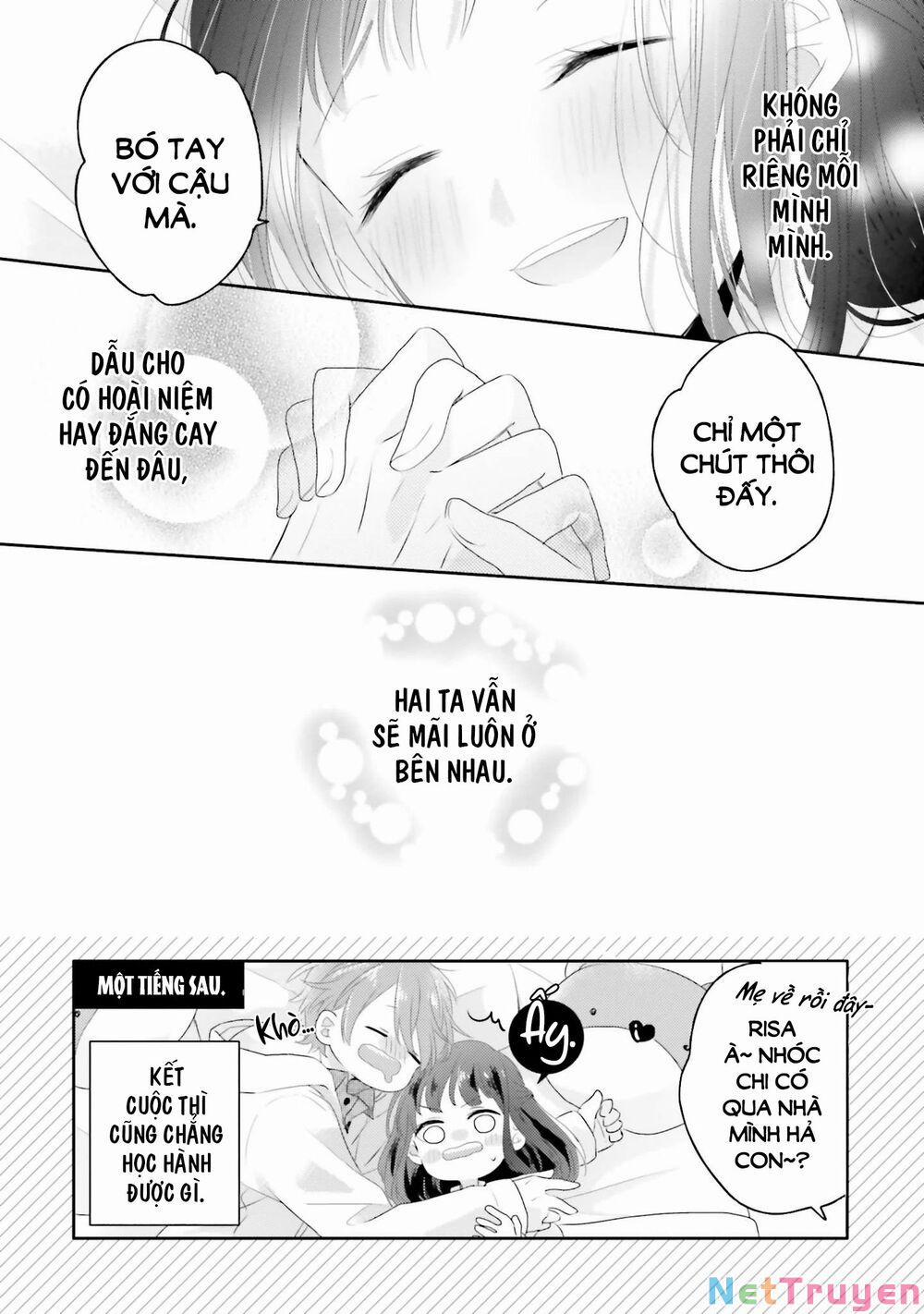 Dramatic Irony 10.5 trang 13