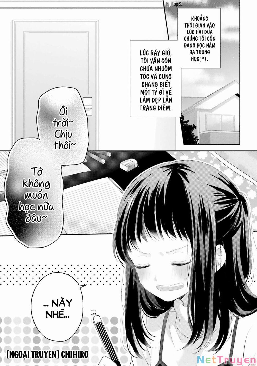 Dramatic Irony 10.5 trang 2