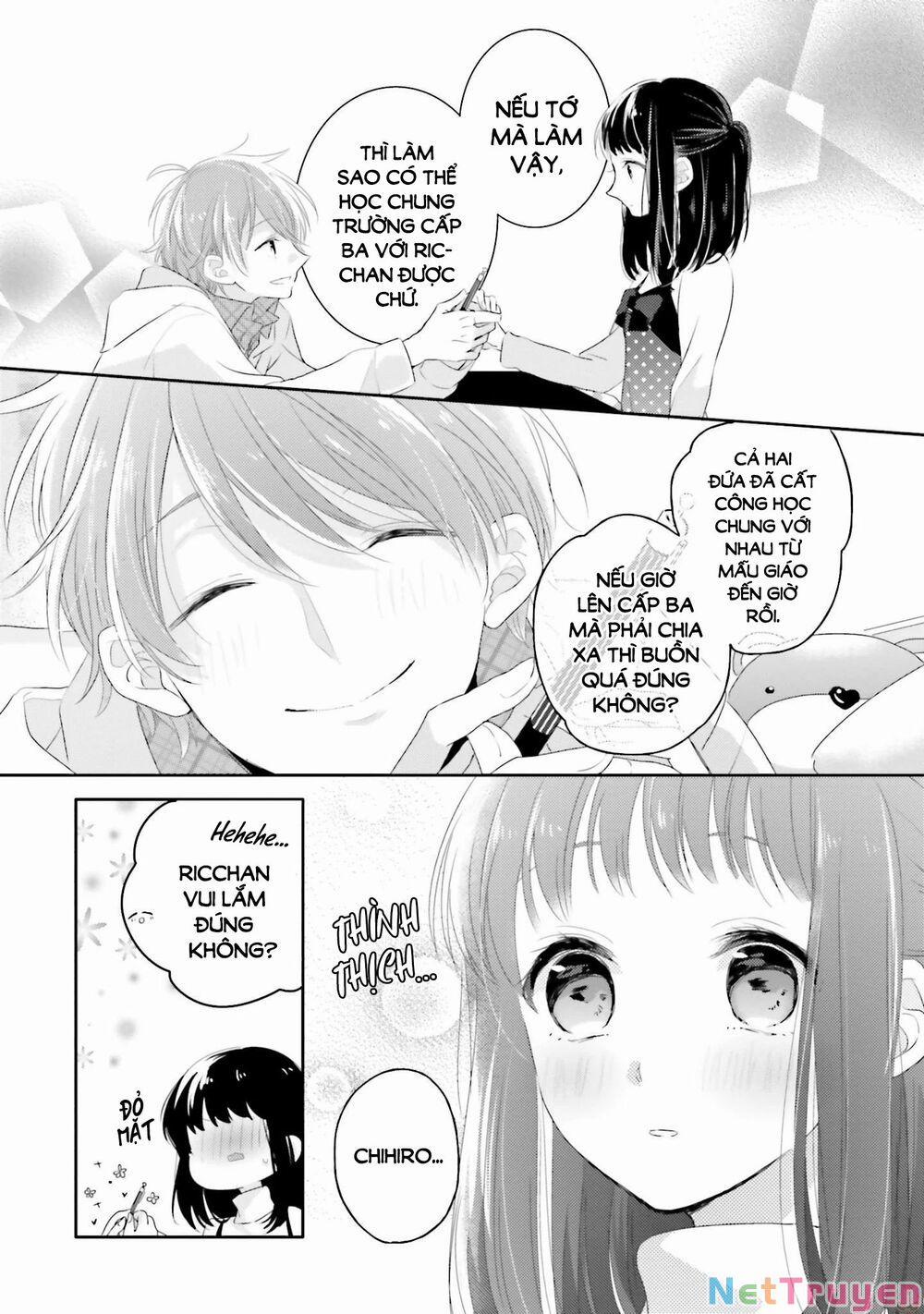 Dramatic Irony 10.5 trang 4