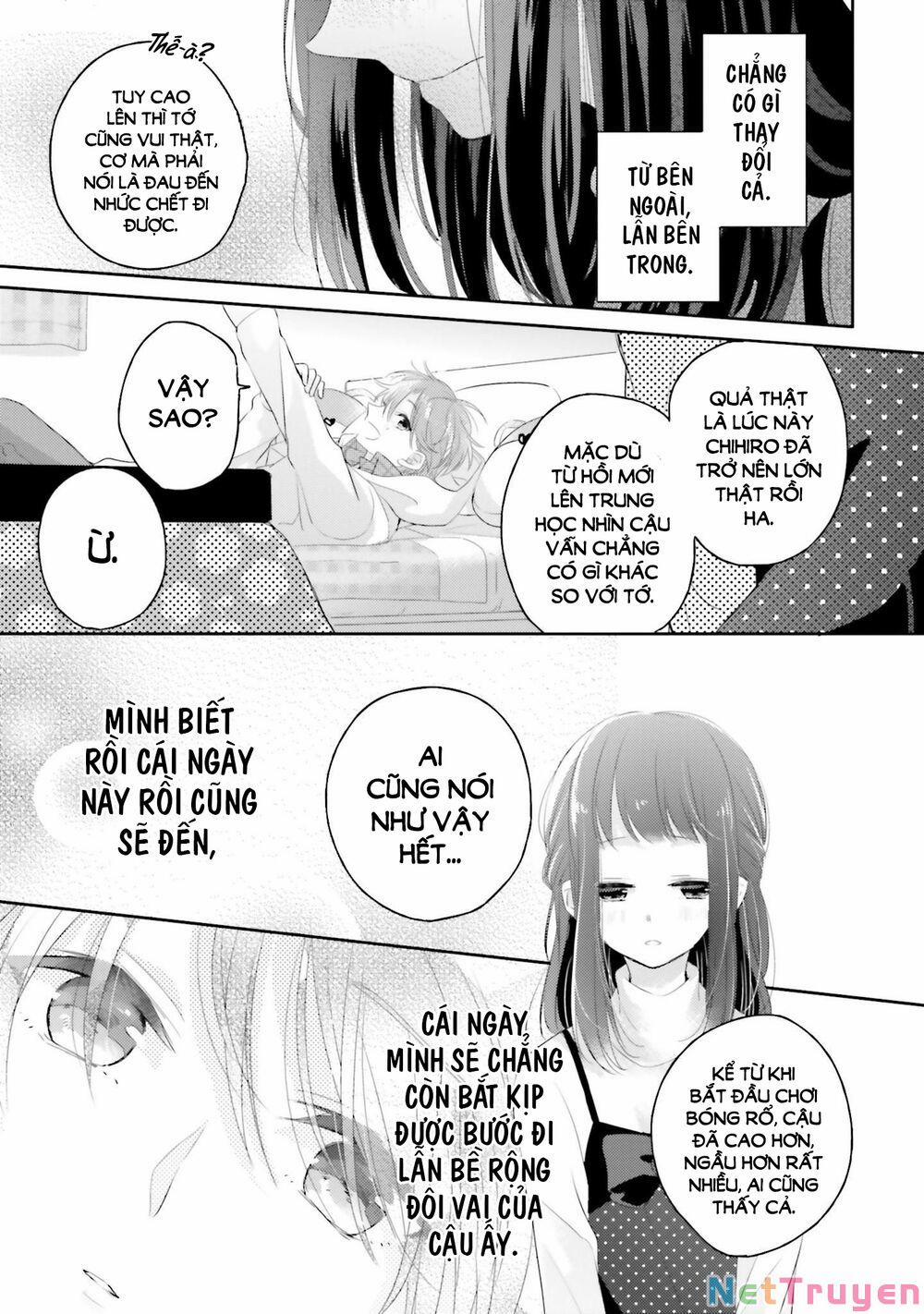 Dramatic Irony 10.5 trang 6