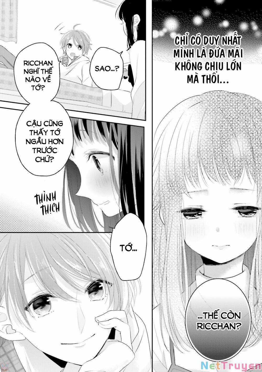 Dramatic Irony 10.5 trang 7