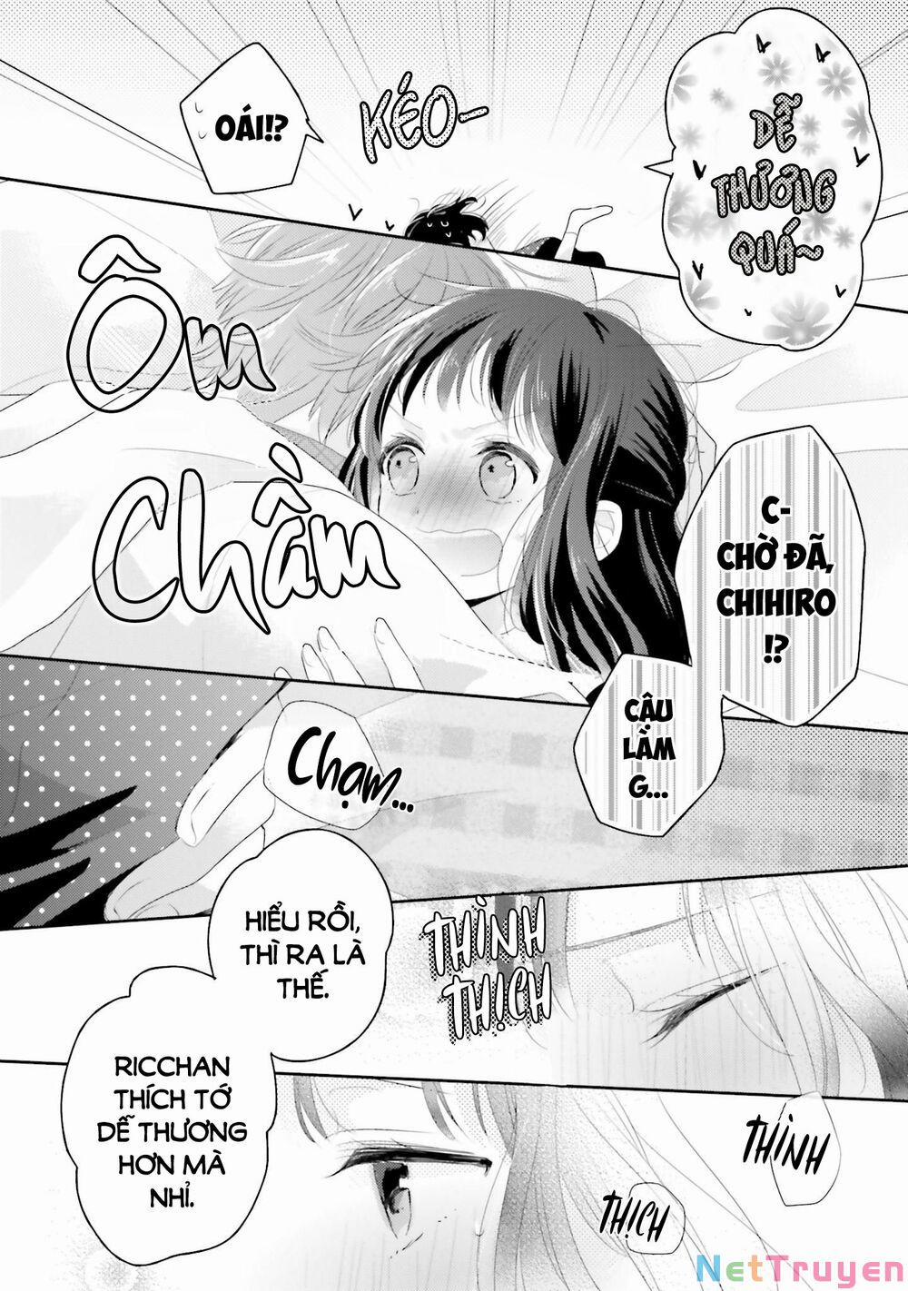 Dramatic Irony 10.5 trang 9