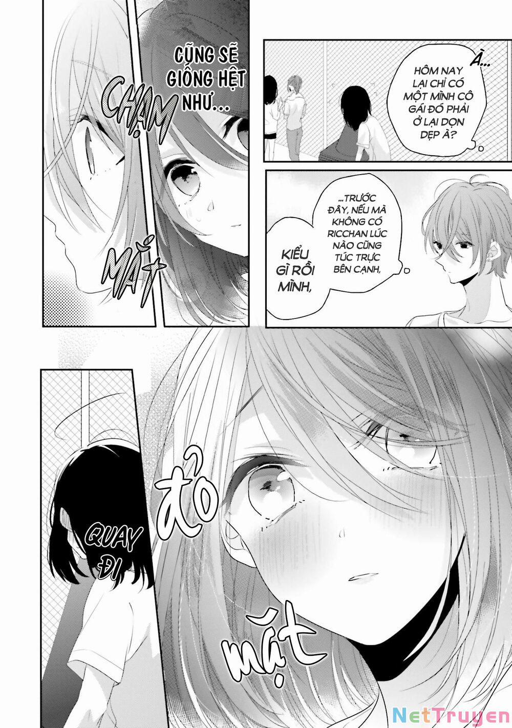 Dramatic Irony 10 trang 13