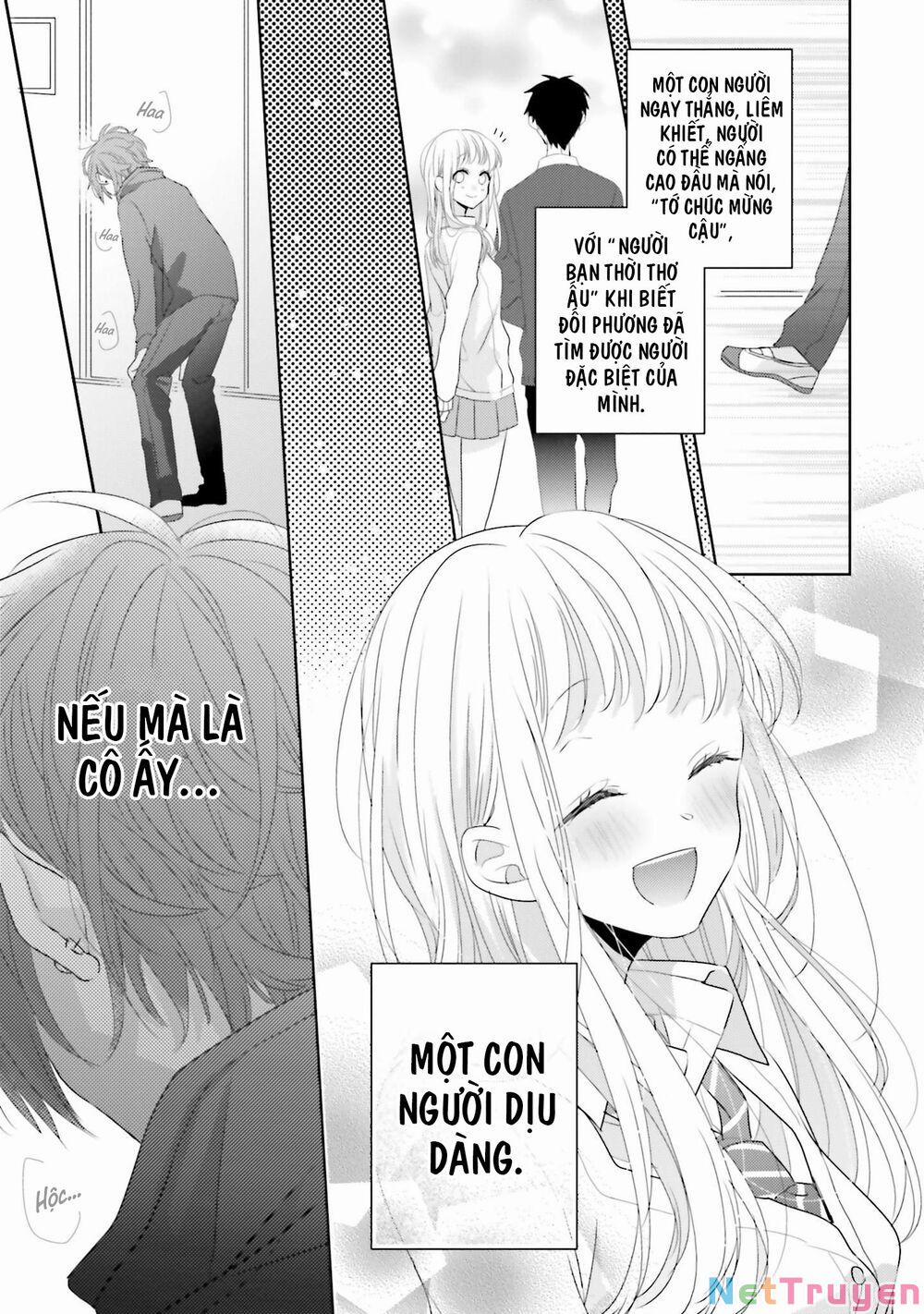 Dramatic Irony 10 trang 18