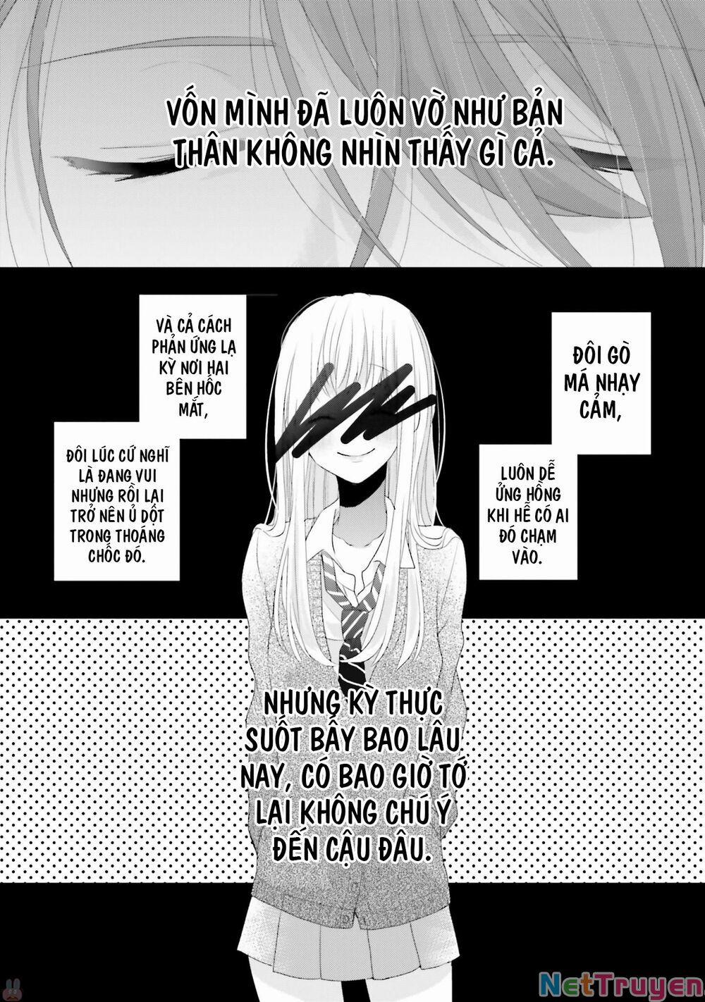 Dramatic Irony 10 trang 2