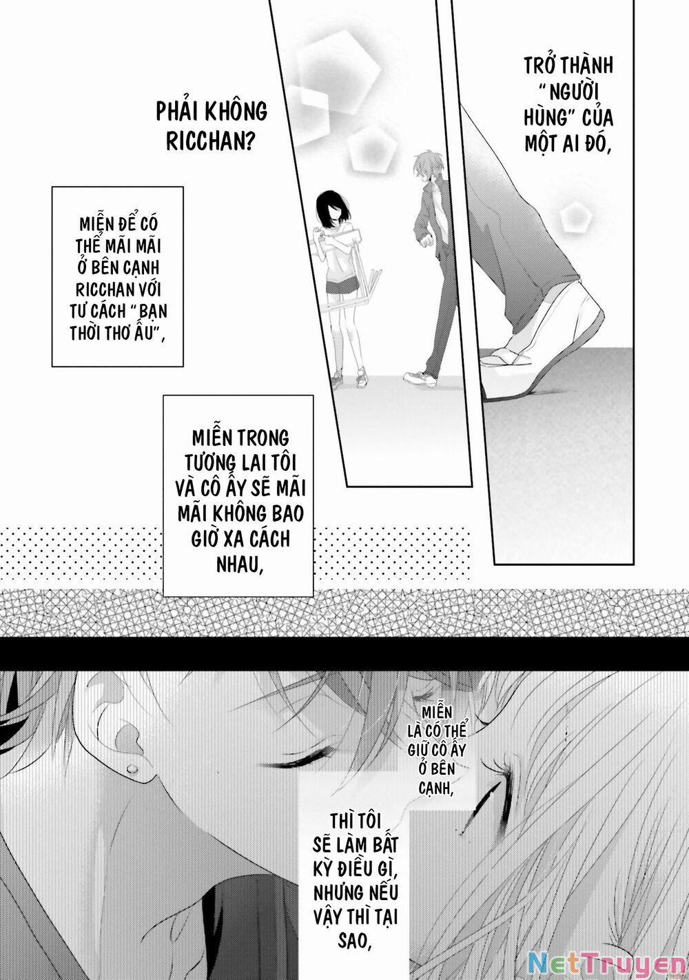 Dramatic Irony 10 trang 20